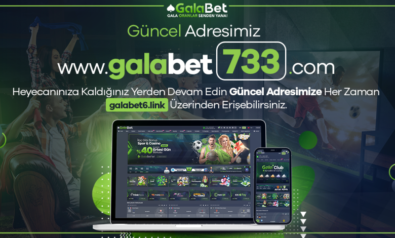 Galabet