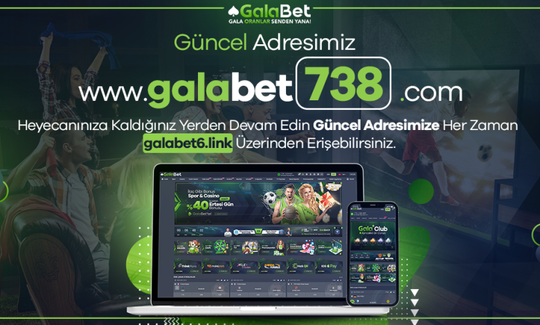 Galabet